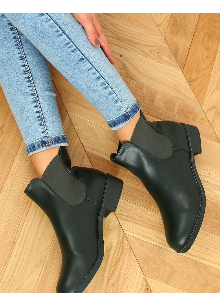 Scarpe Jodhpur boot Donna