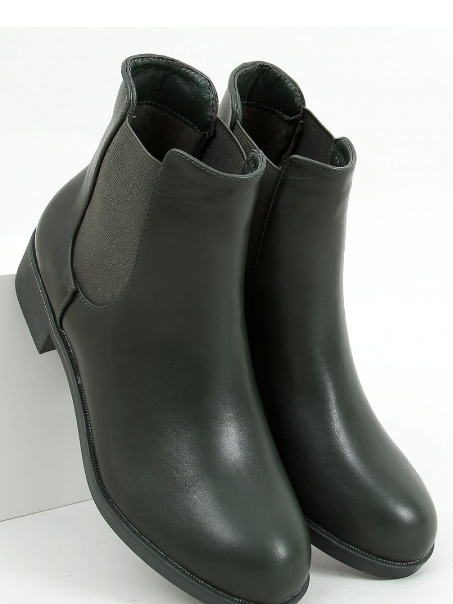 Scarpe Jodhpur boot Donna