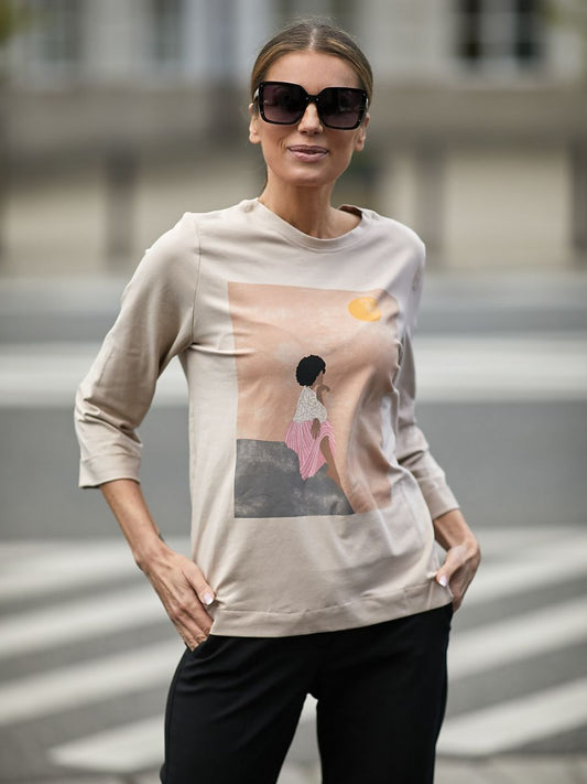 Maglia Donna