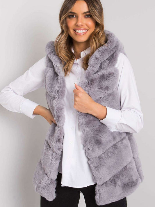 Gilet Donna