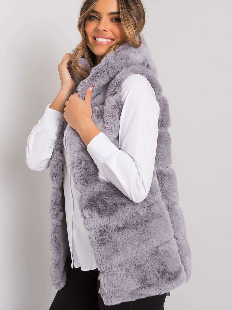 Gilet Donna