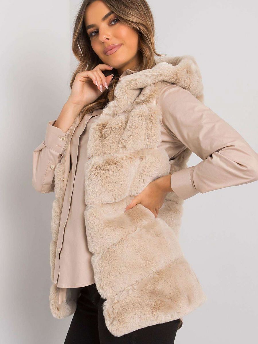 Gilet Donna