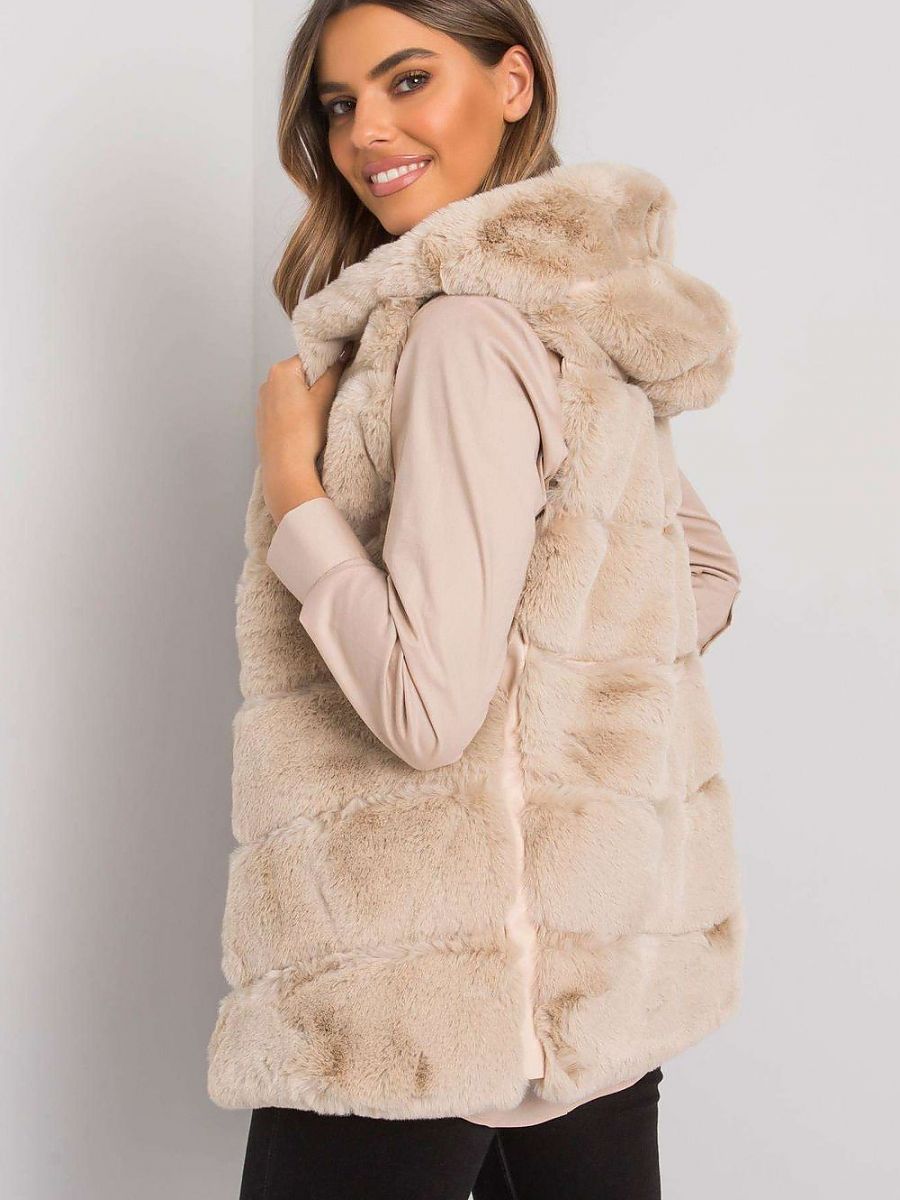 Gilet Donna