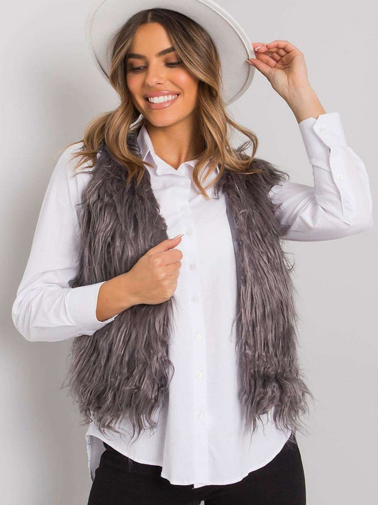 Gilet Donna