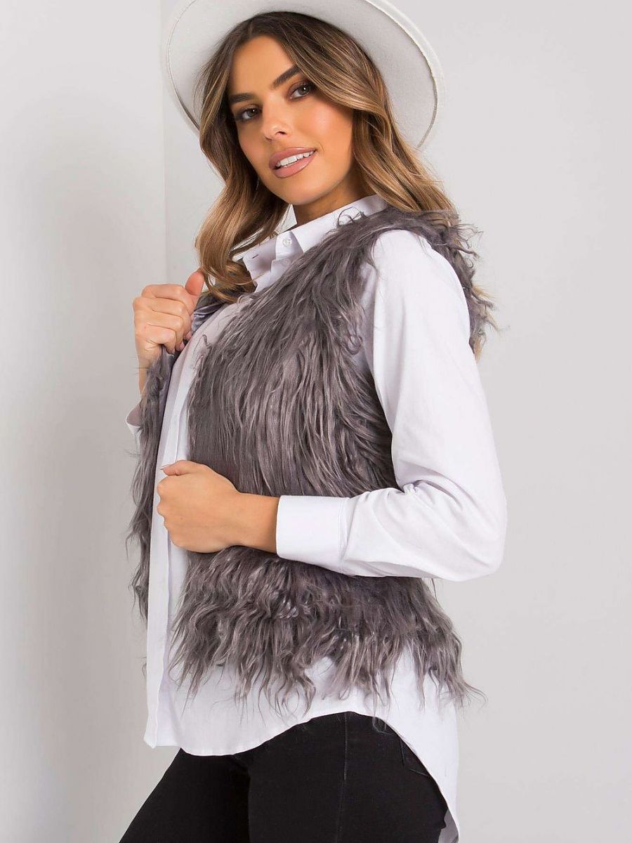 Gilet Donna