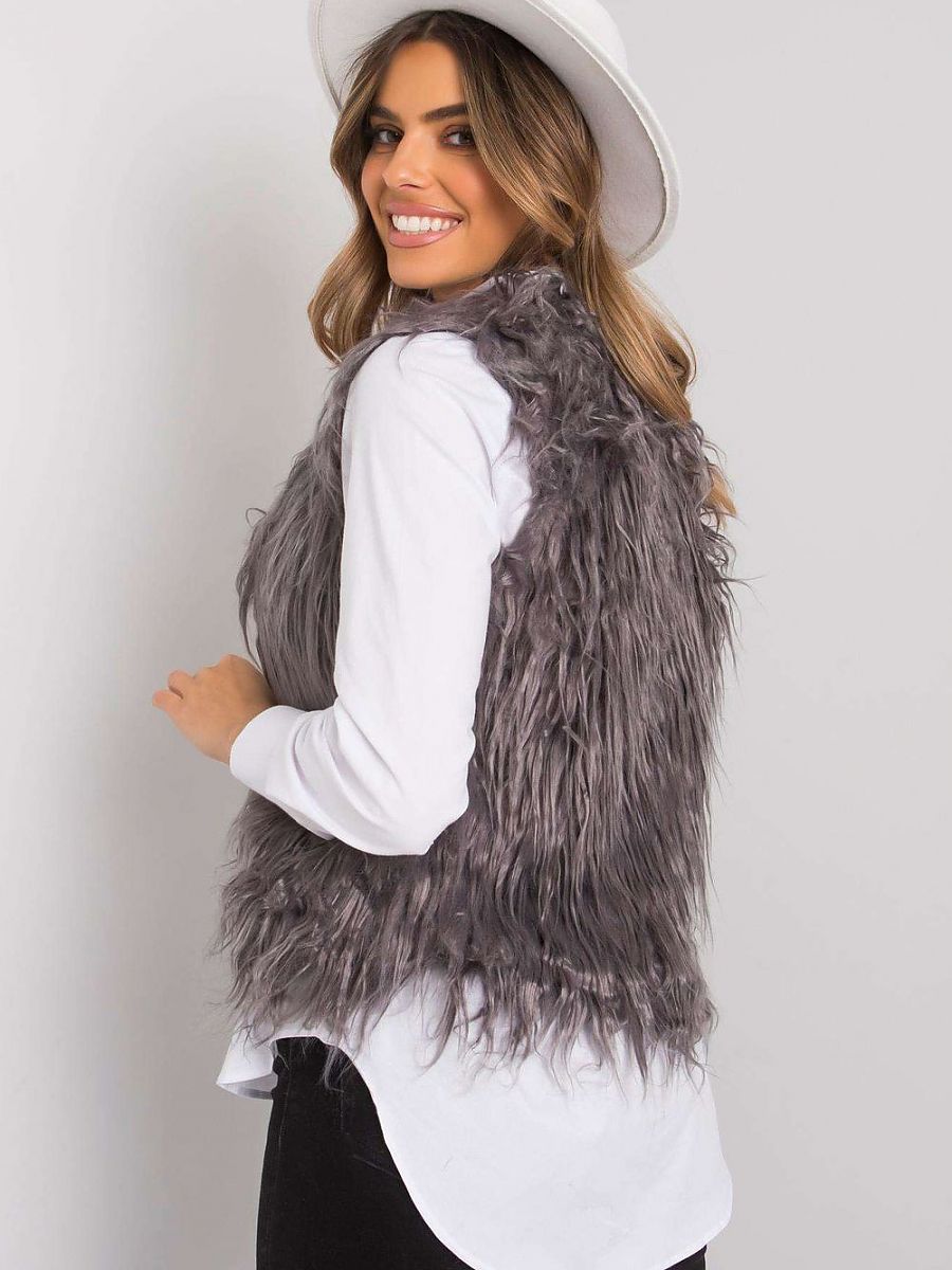 Gilet Donna