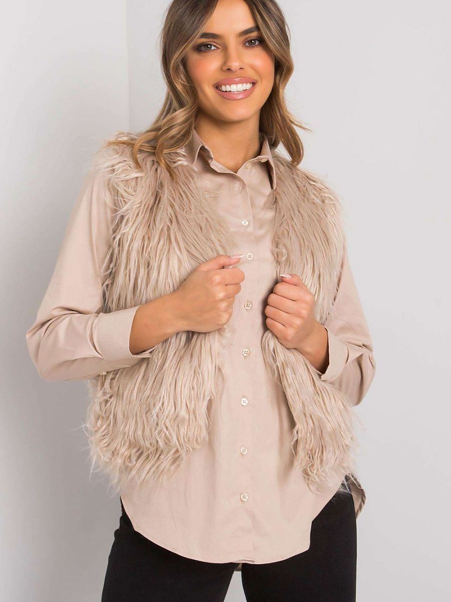 Gilet Donna