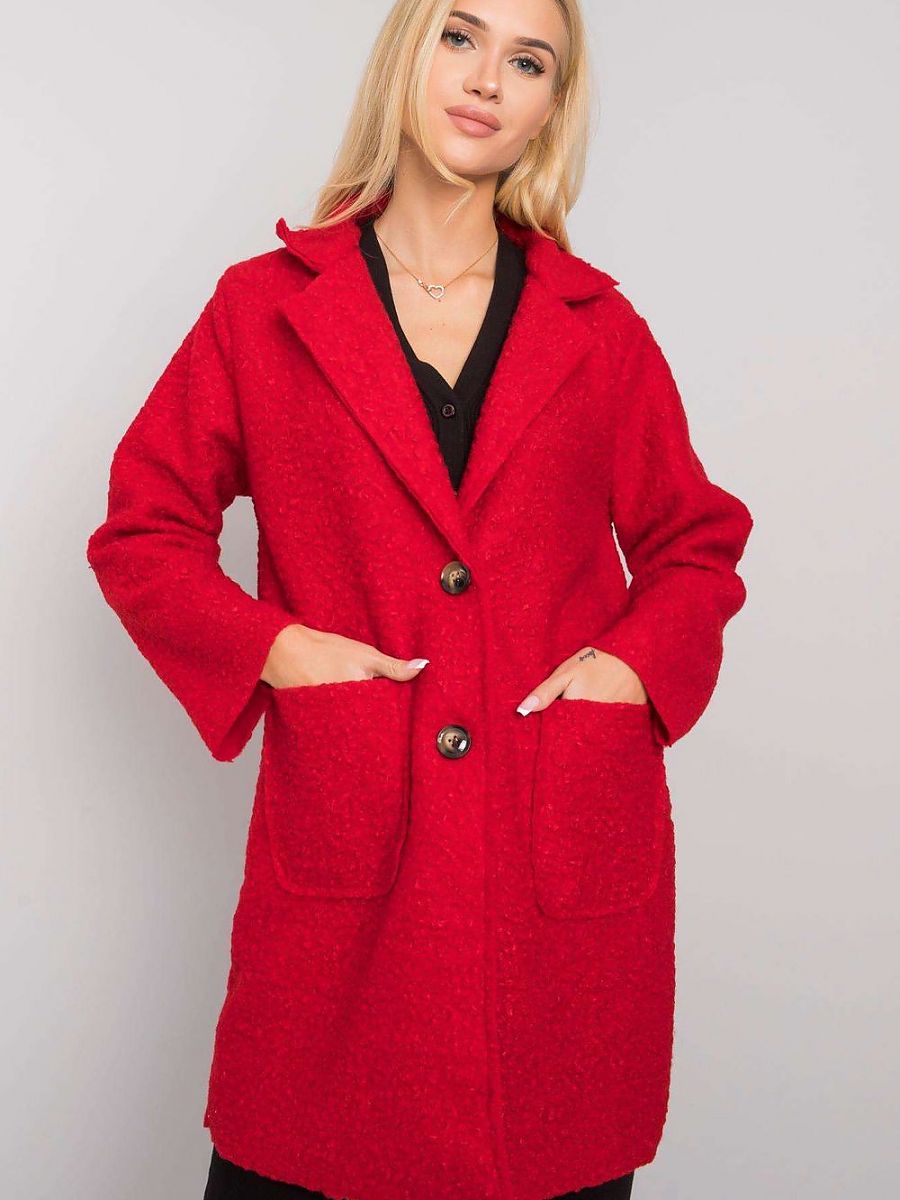 Cappotto Donna