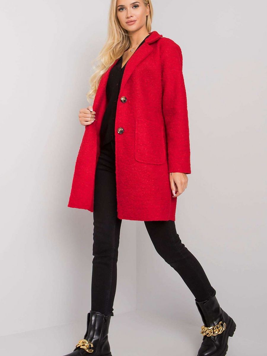 Cappotto Donna