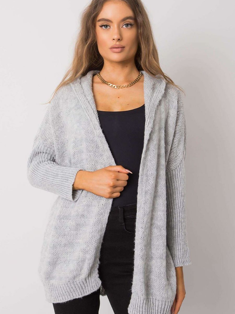 Cardigan Donna