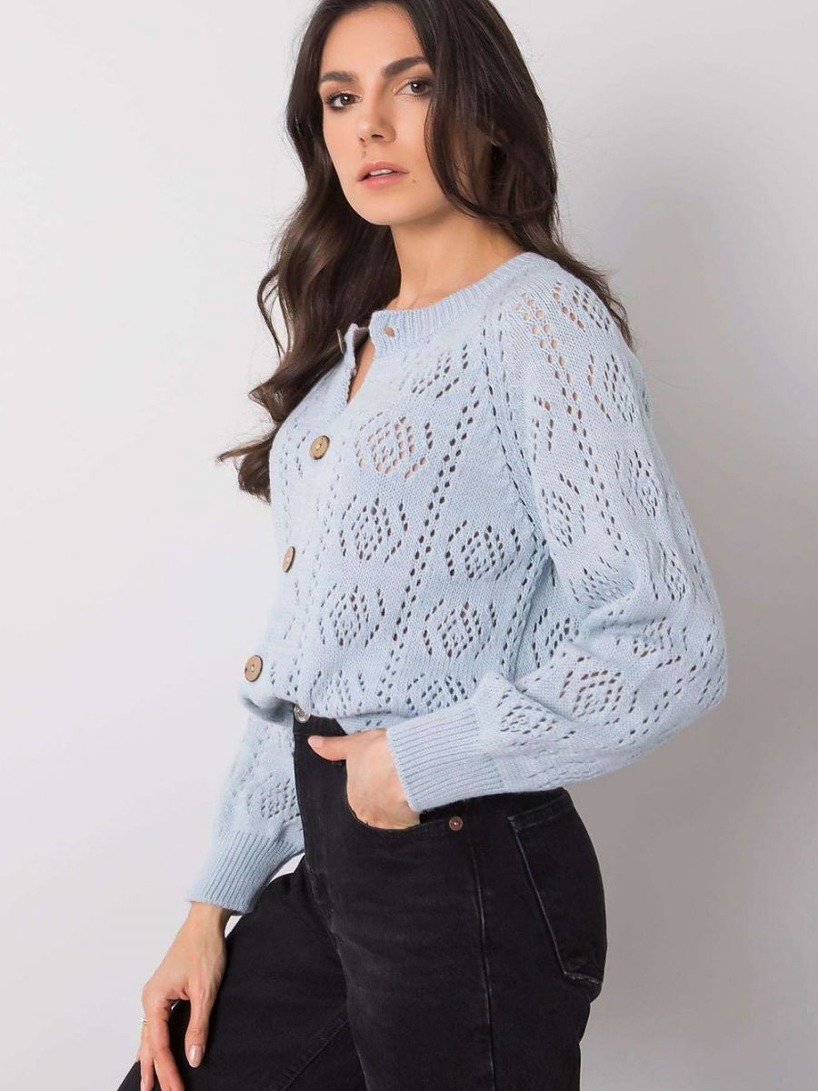 Cardigan Donna