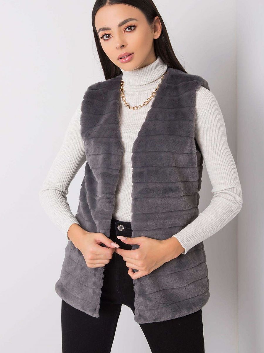 Gilet Donna