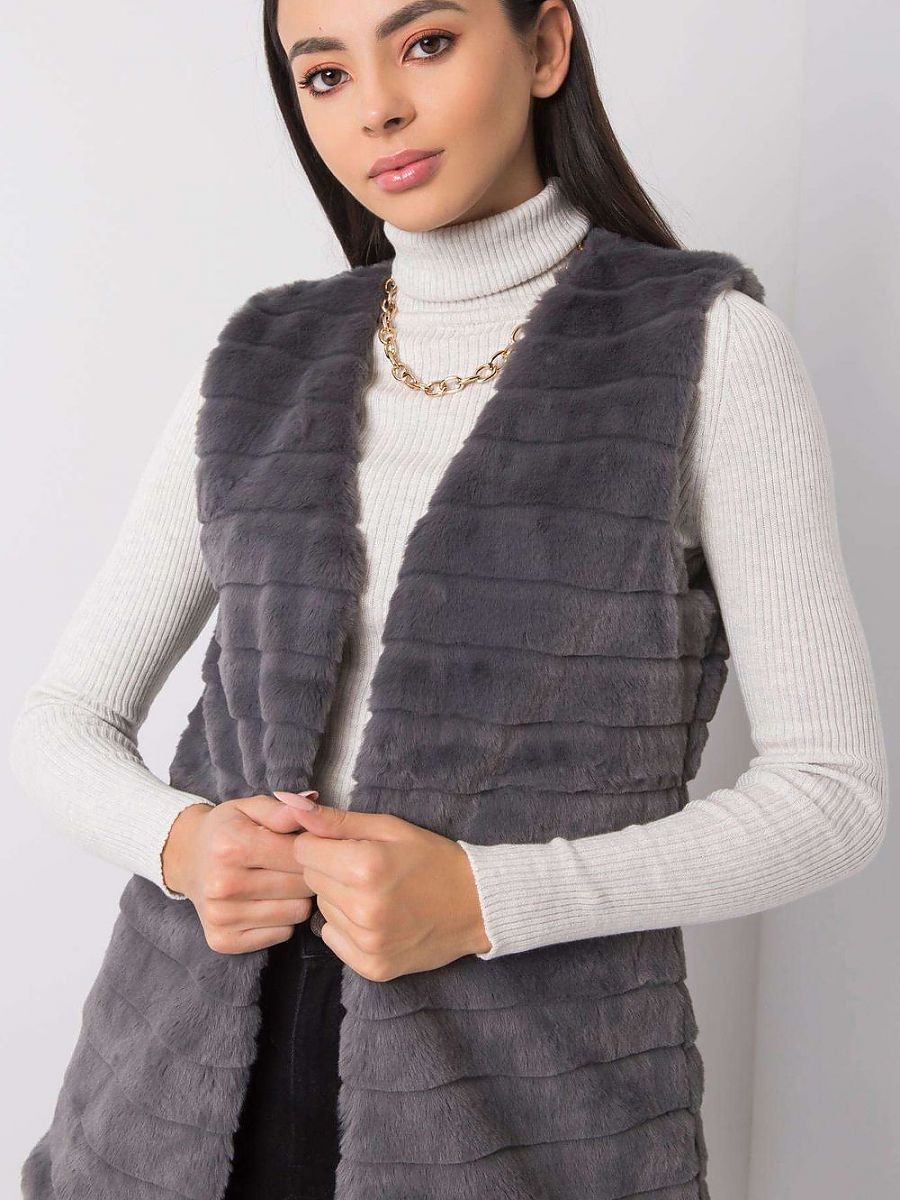 Gilet Donna