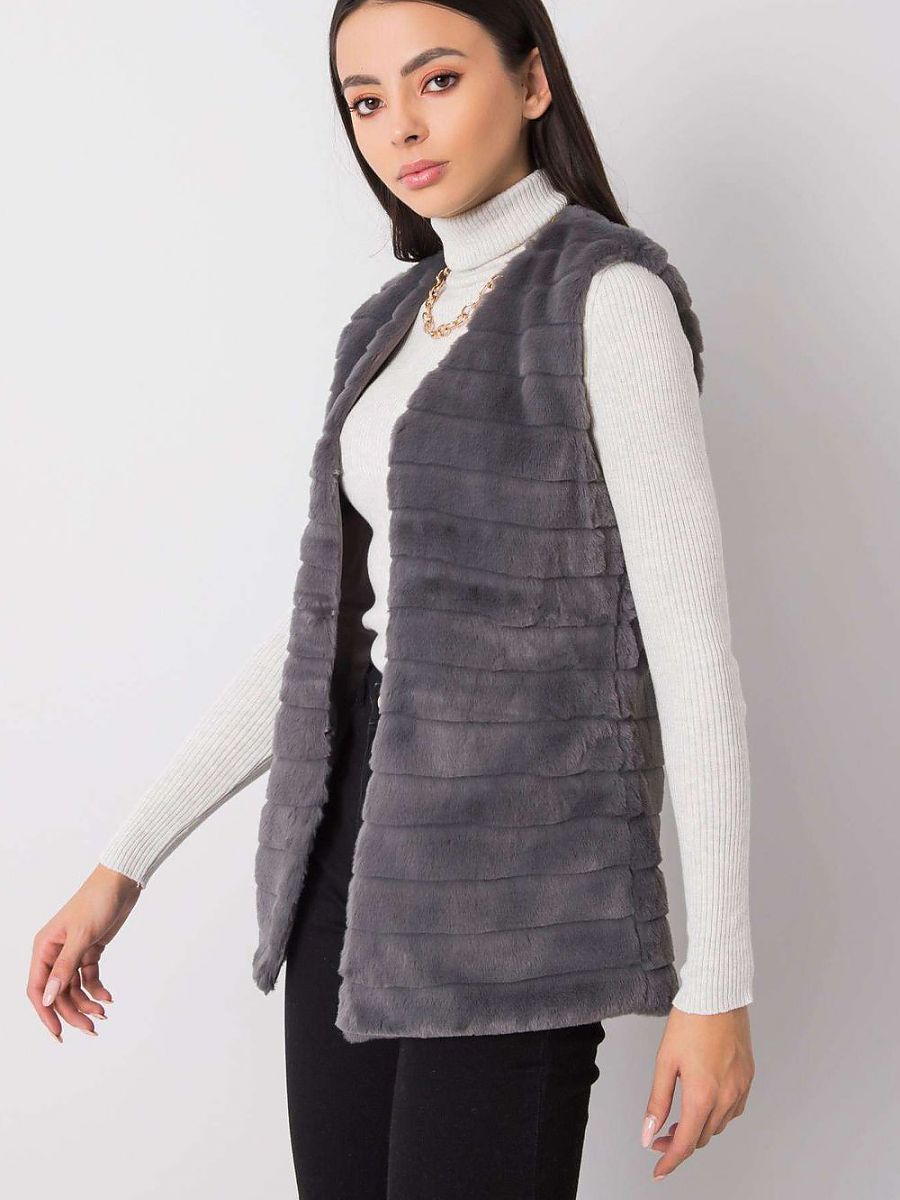 Gilet Donna