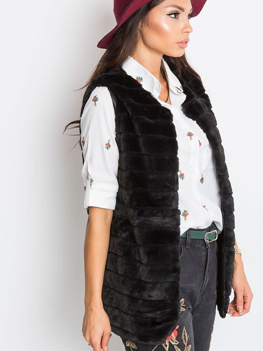 Gilet Donna