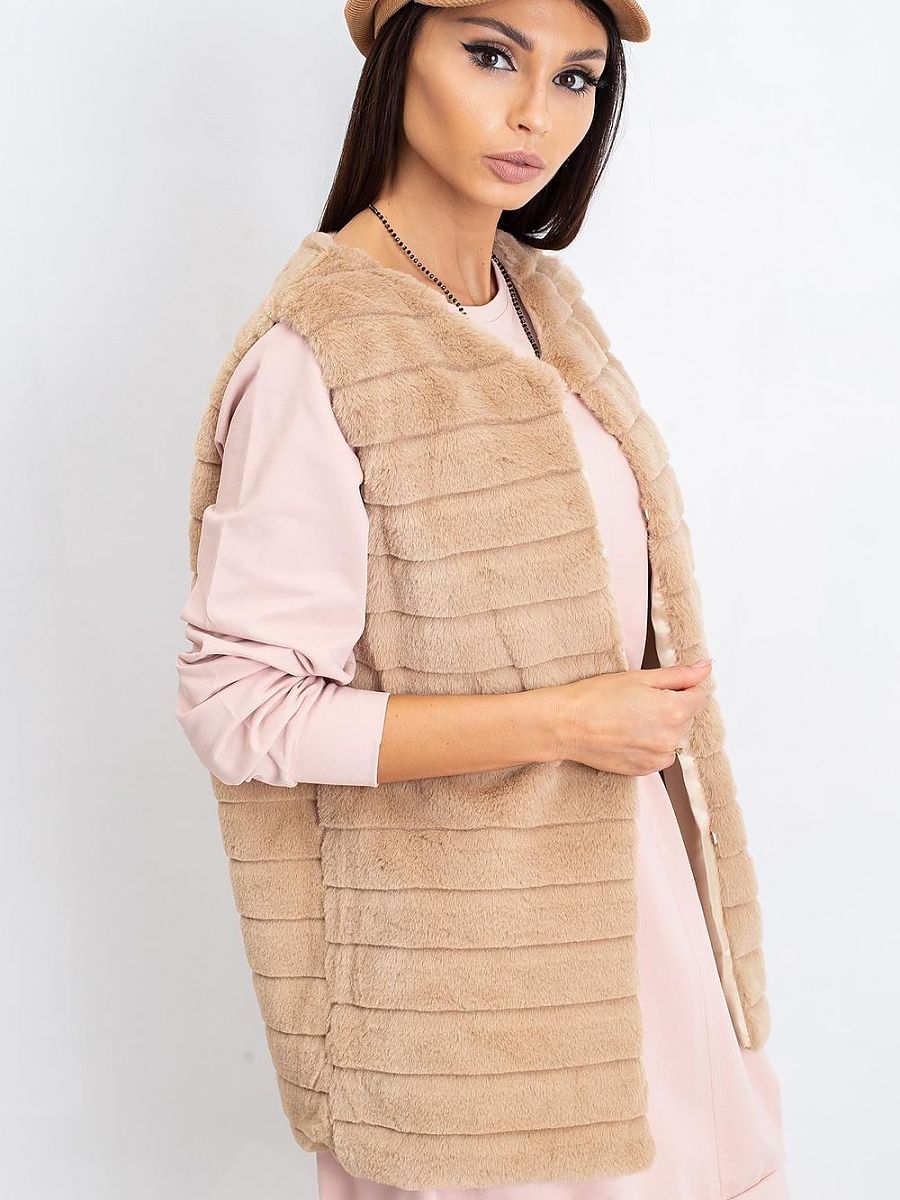 Gilet Donna