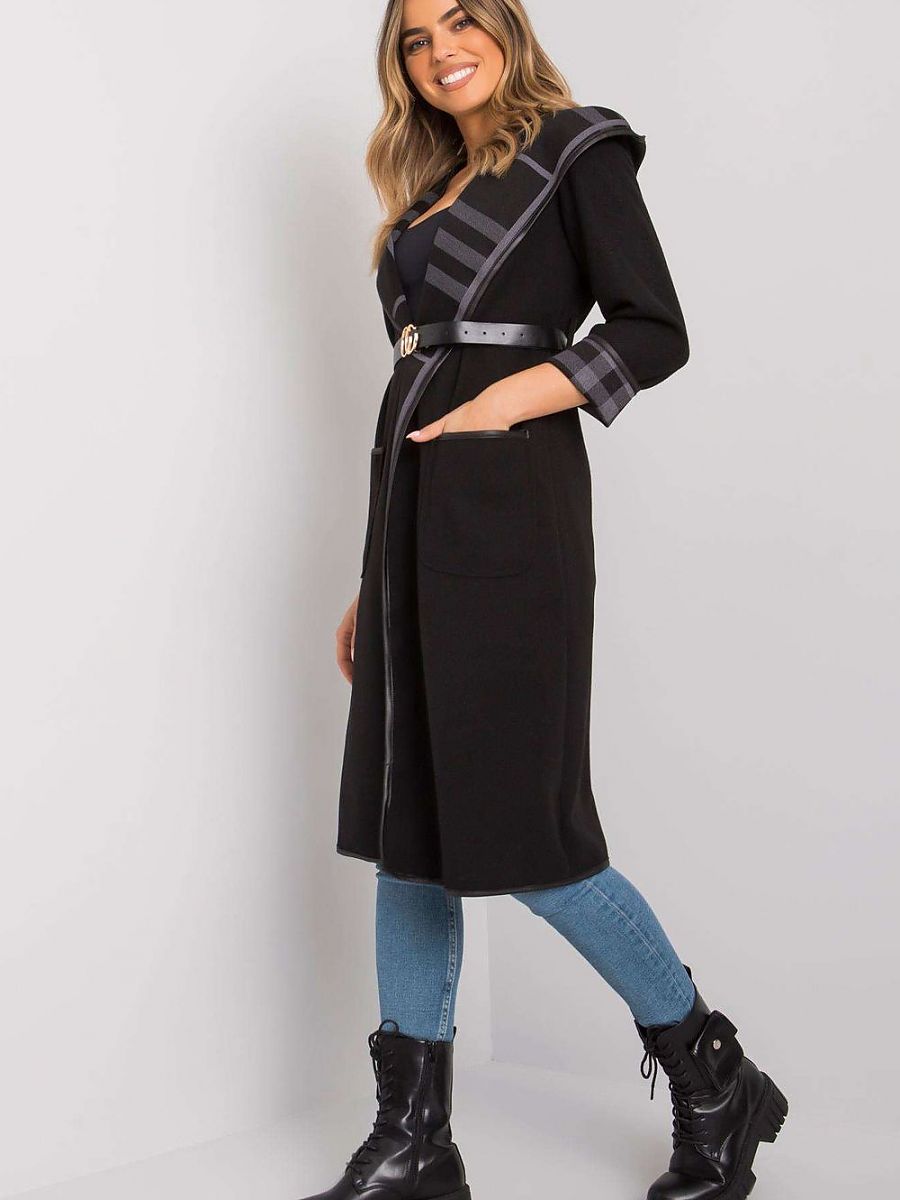 Cappotto Donna