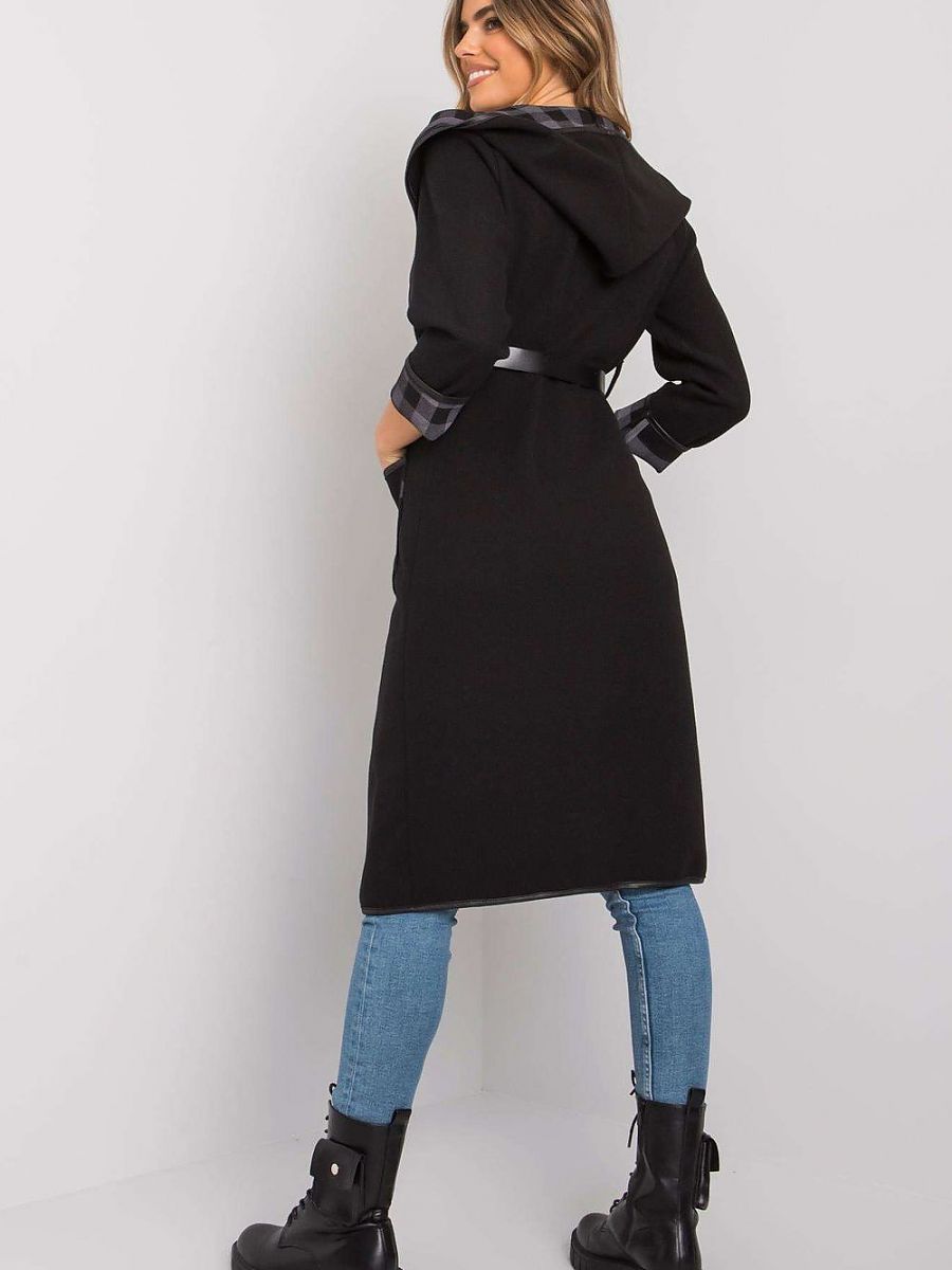 Cappotto Donna