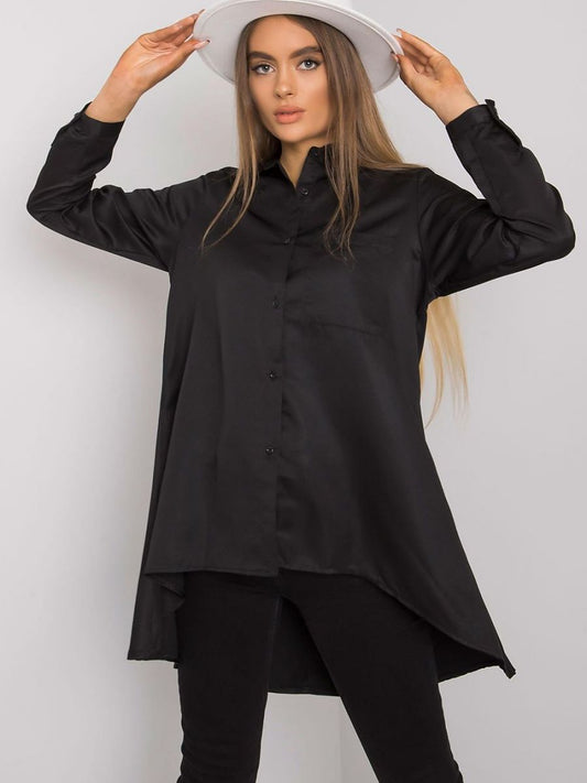 Camicia a manica lunga Donna