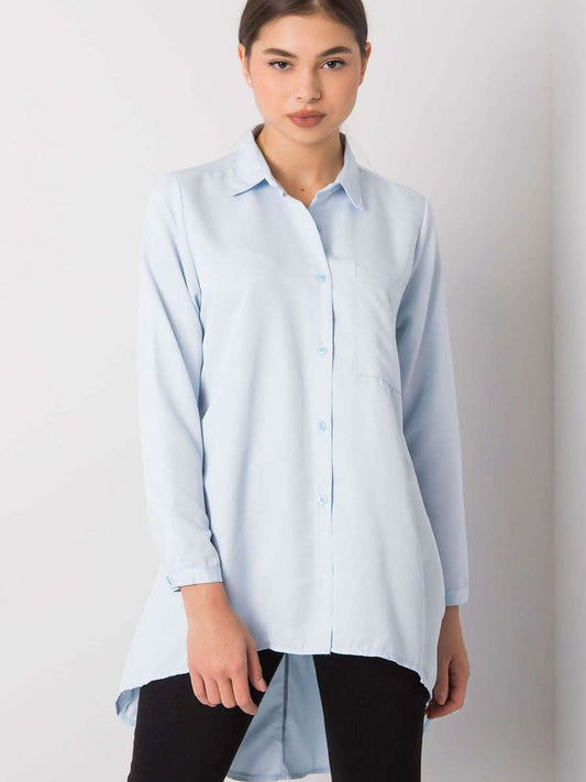 Camicia a manica lunga Donna