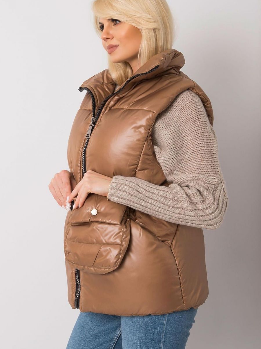 Gilet Donna