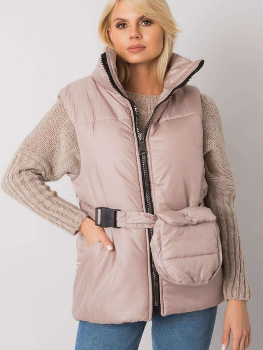 Gilet Donna