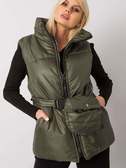 Gilet Donna