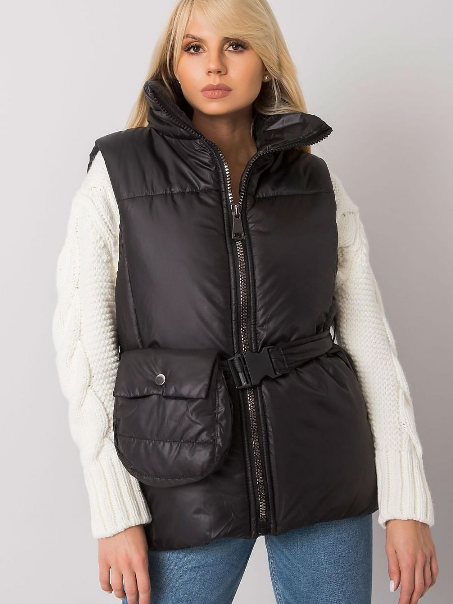 Gilet Donna