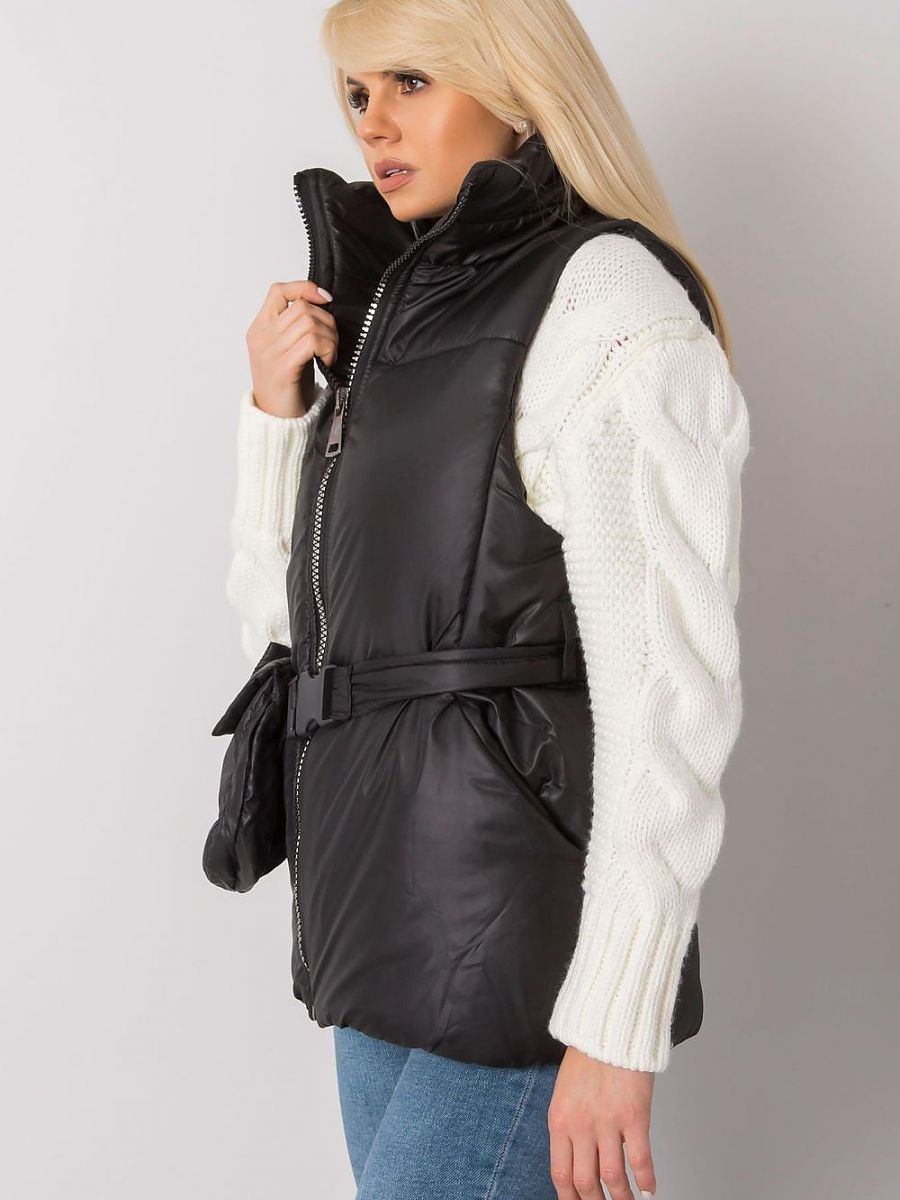 Gilet Donna