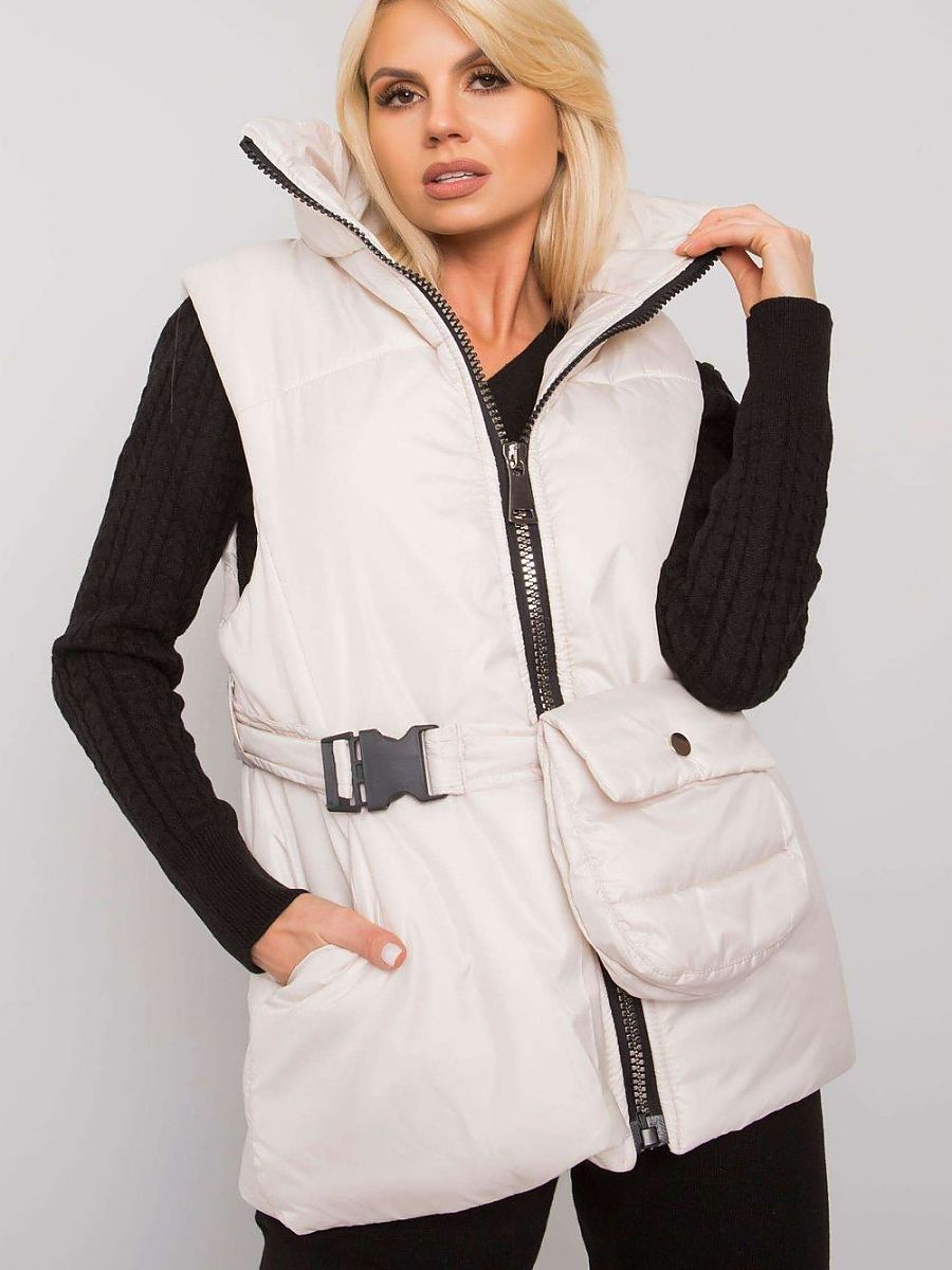 Gilet Donna