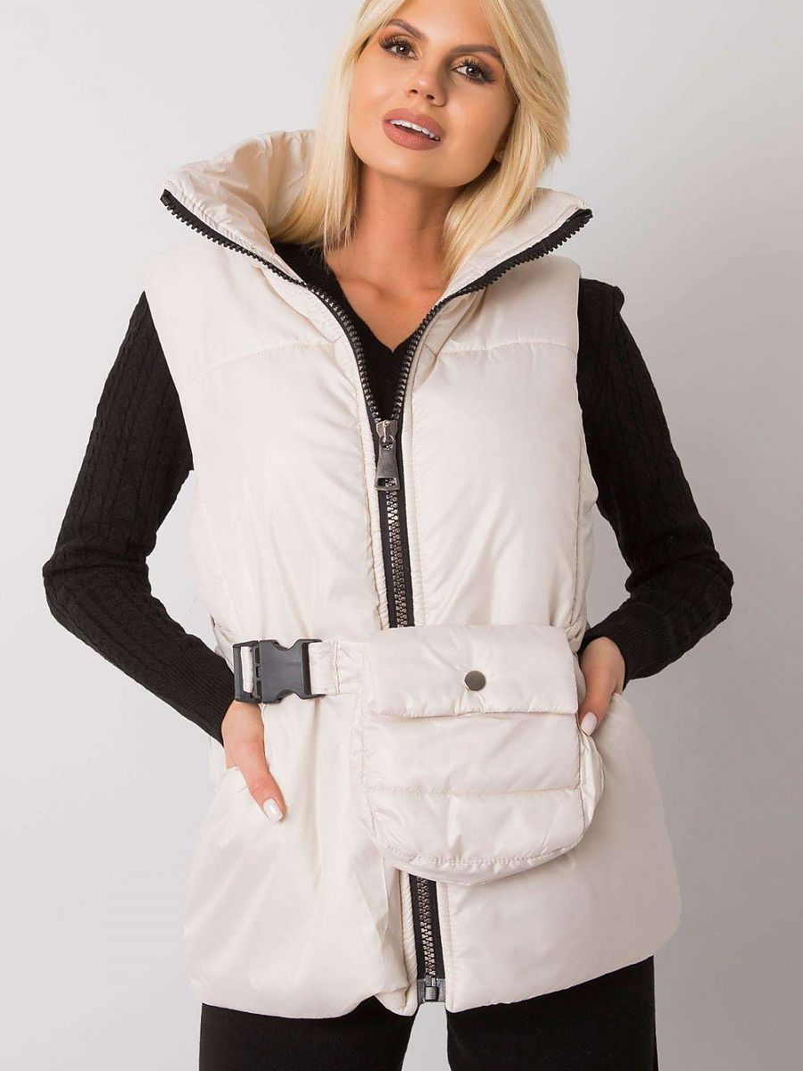 Gilet Donna