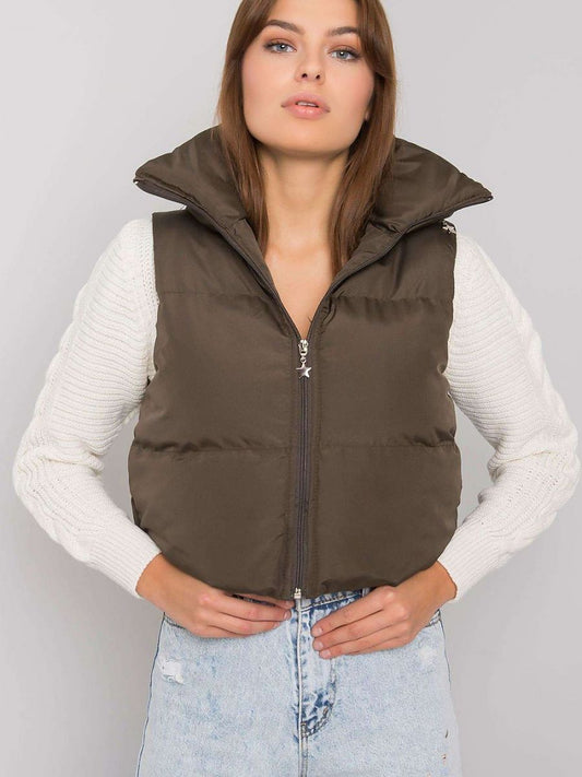 Gilet Donna