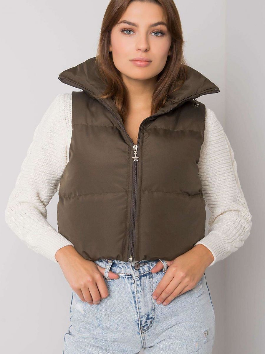 Gilet Donna