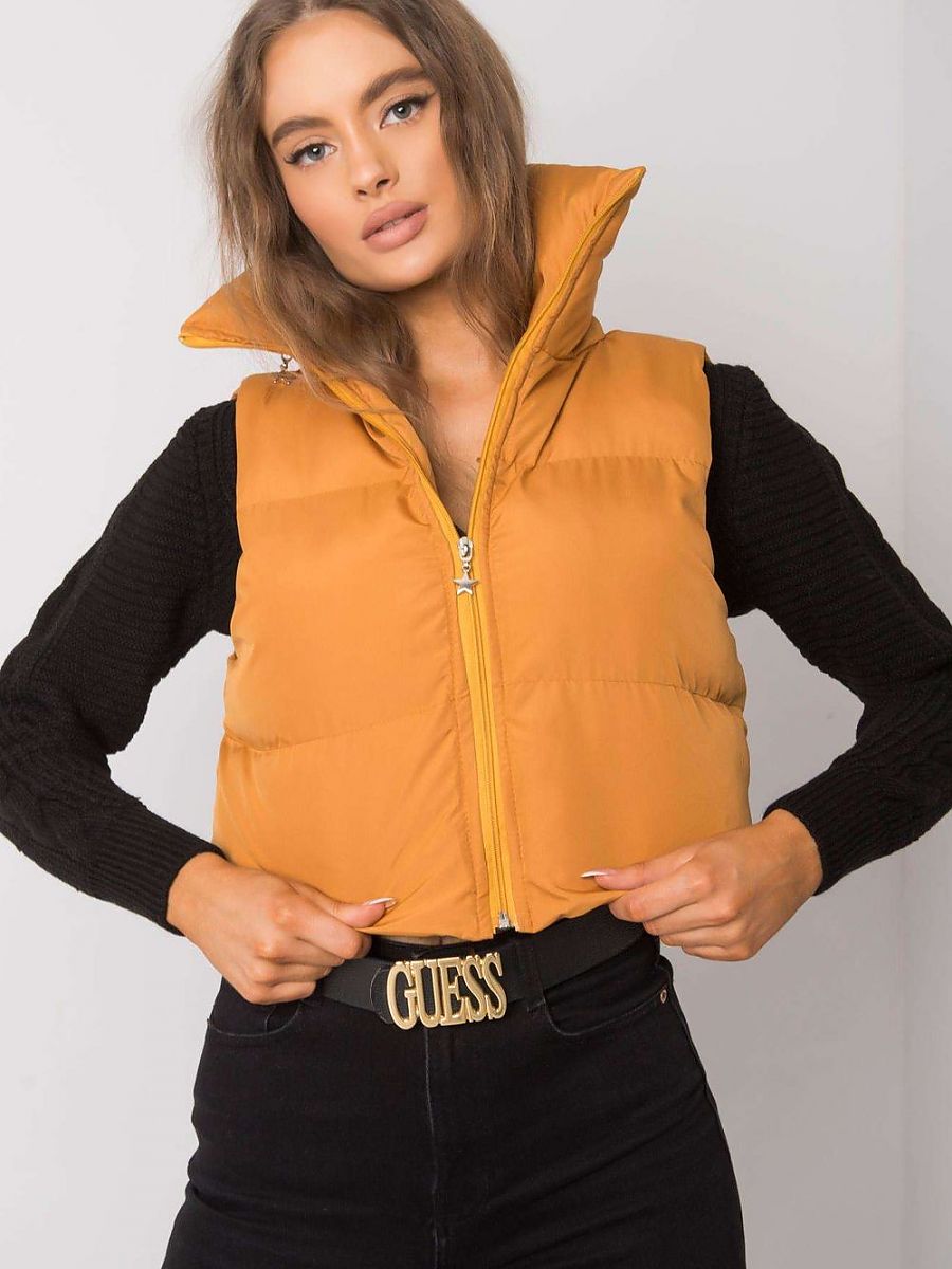 Gilet Donna