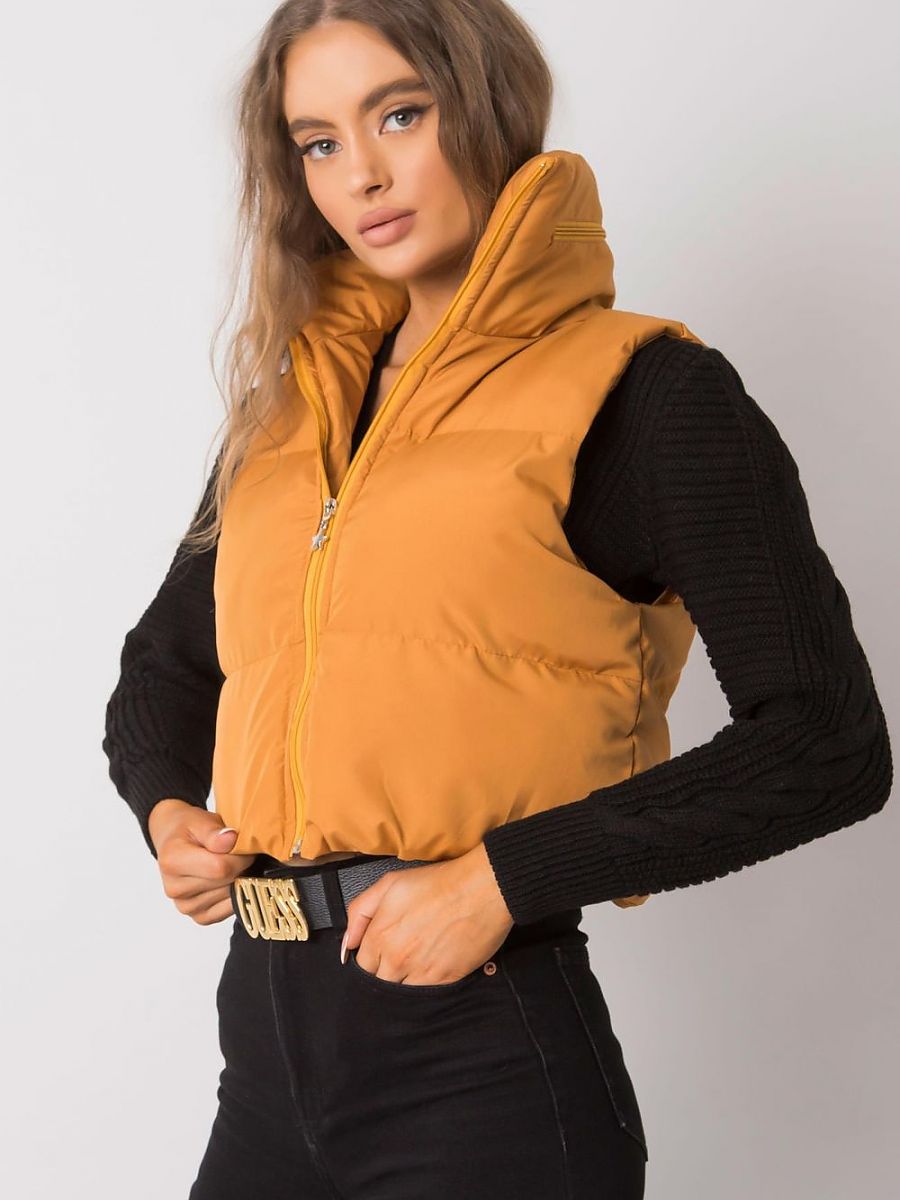 Gilet Donna