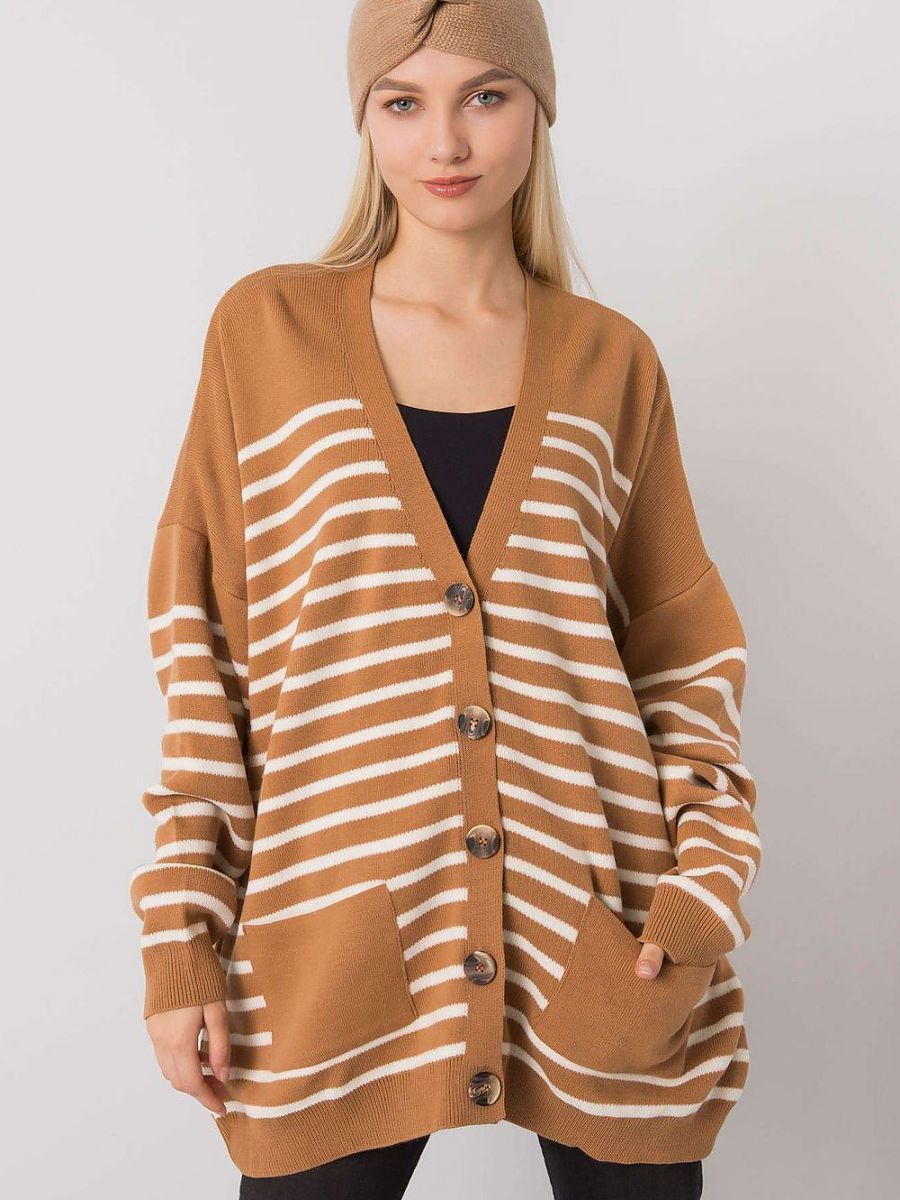 Cardigan Donna