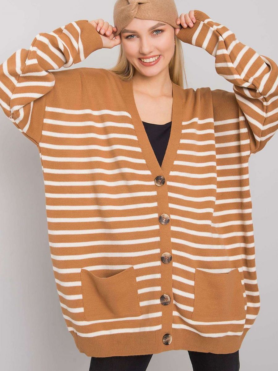 Cardigan Donna