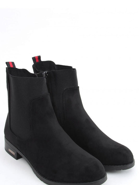 Scarpe Jodhpur boot Donna