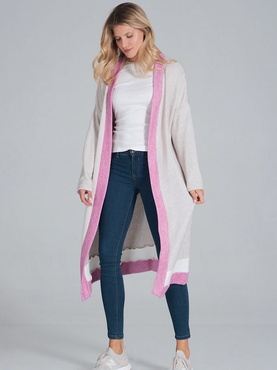 Cardigan Donna