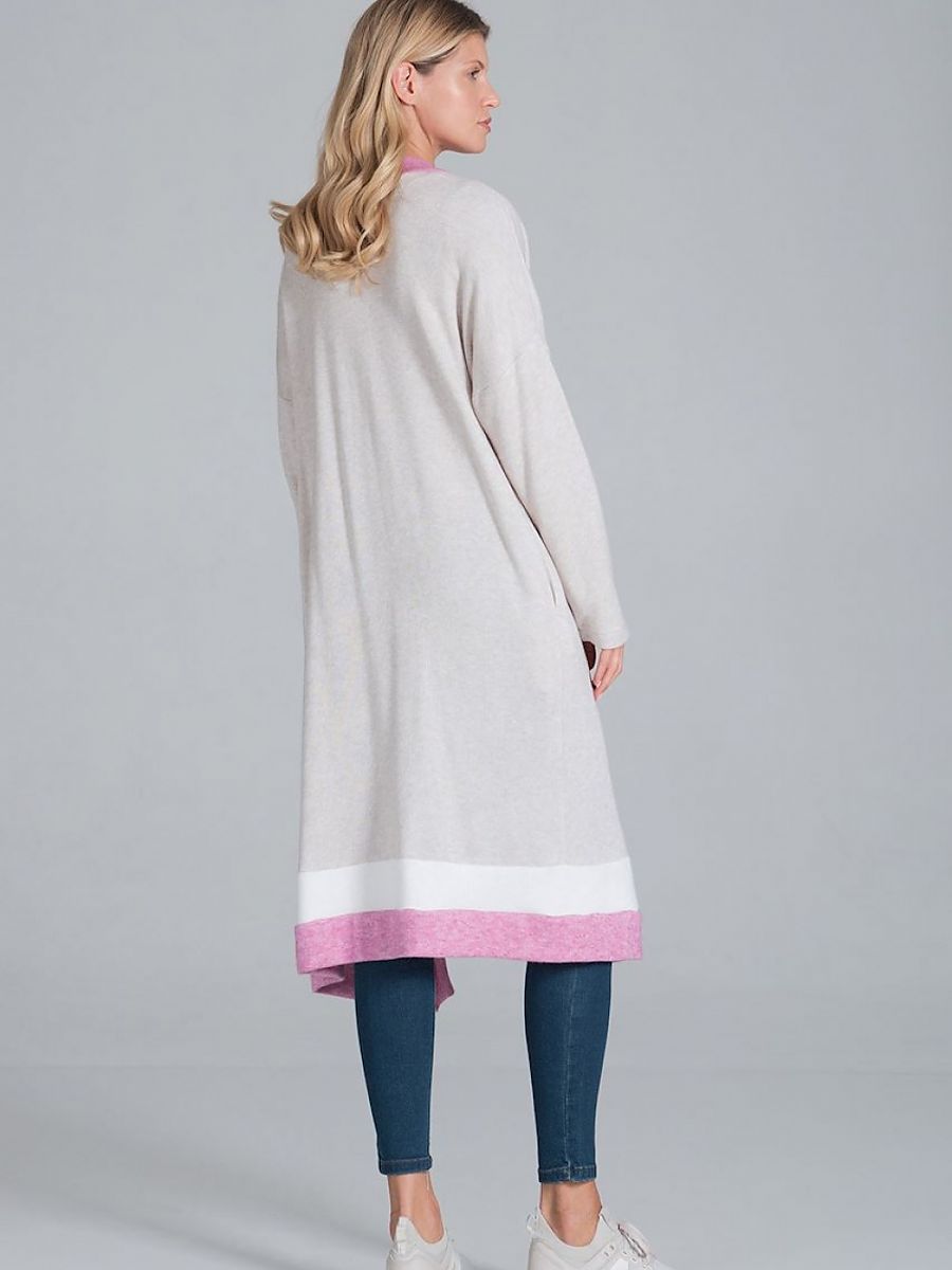 Cardigan Donna