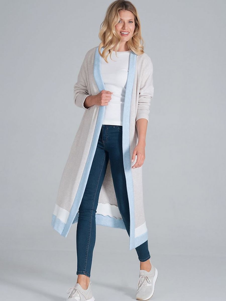 Cardigan Donna