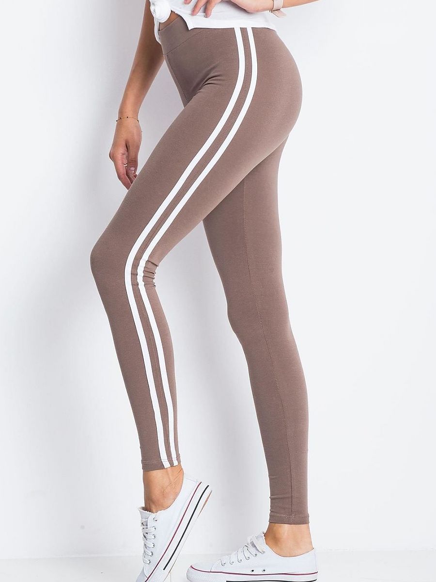 Leggins lughi Donna