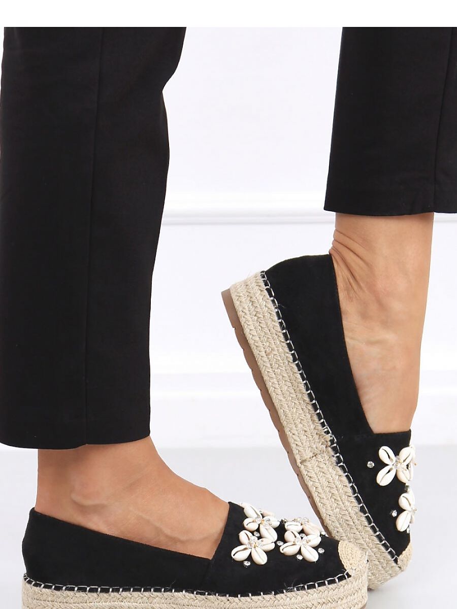 Scarpe espadrillas Donna