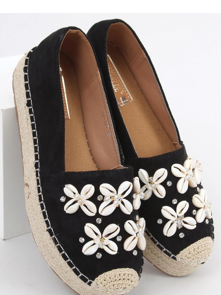 Scarpe espadrillas Donna