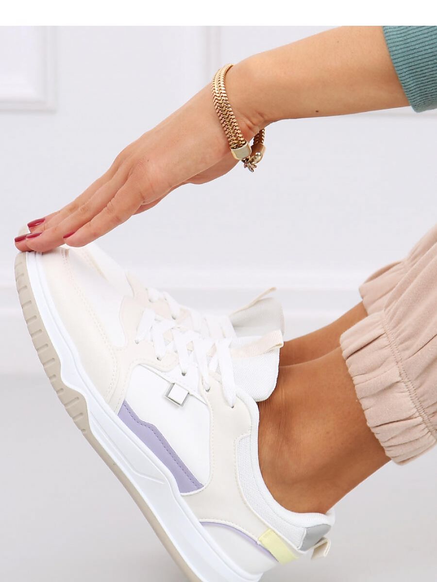 Scarpe sportive Donna