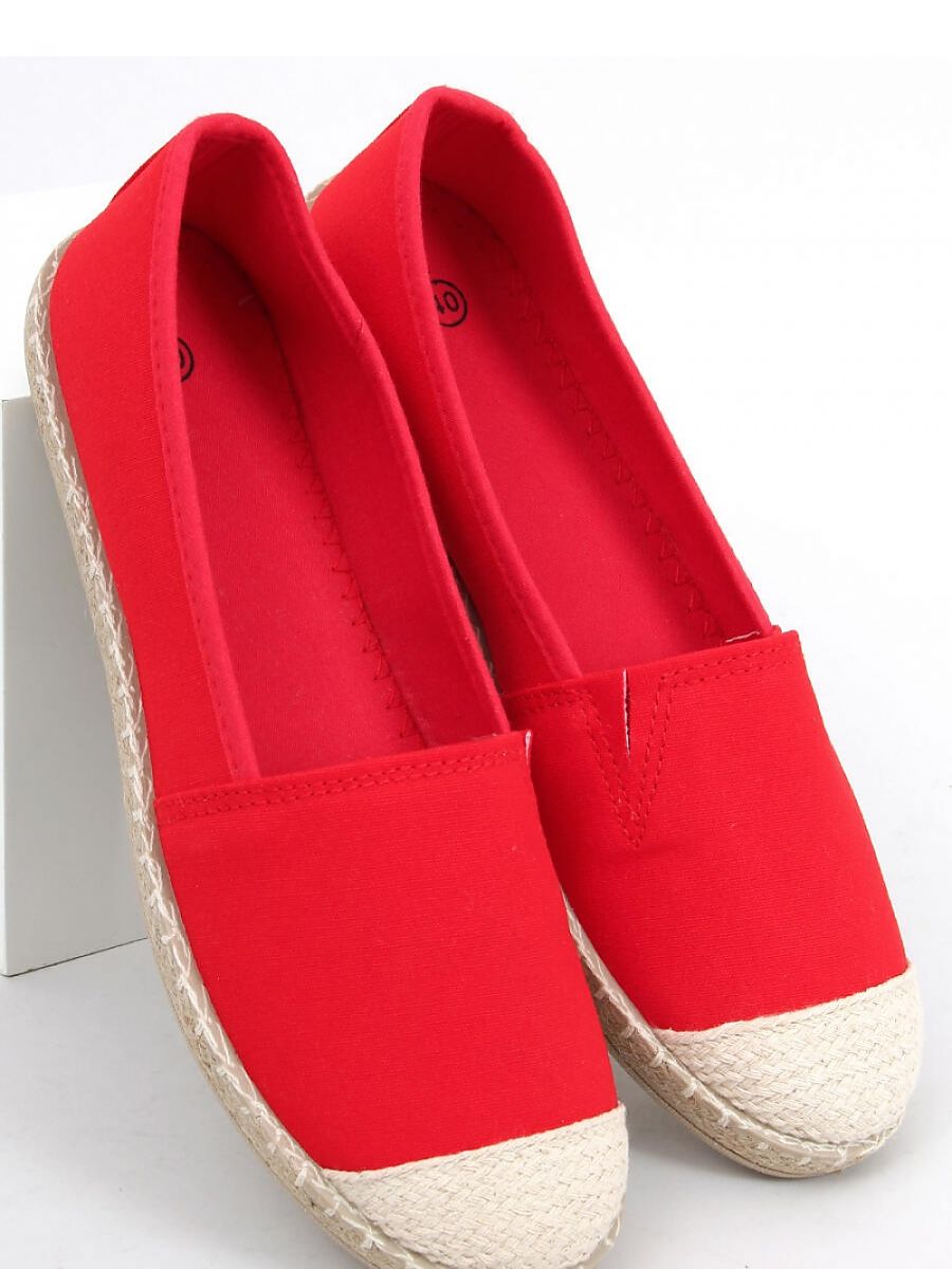 Scarpe espadrillas Donna