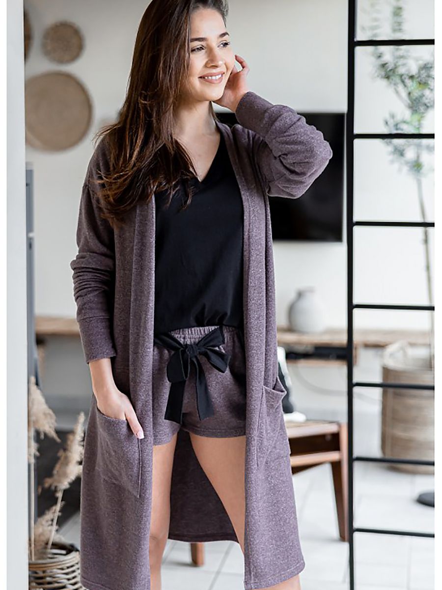 Cardigan Donna