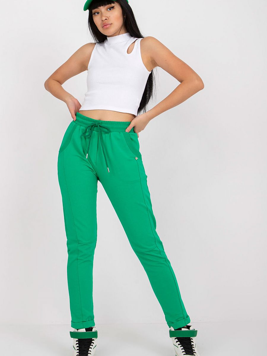 Pantaloni Donna