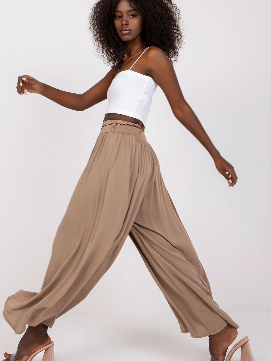 Pantaloni da donna Donna