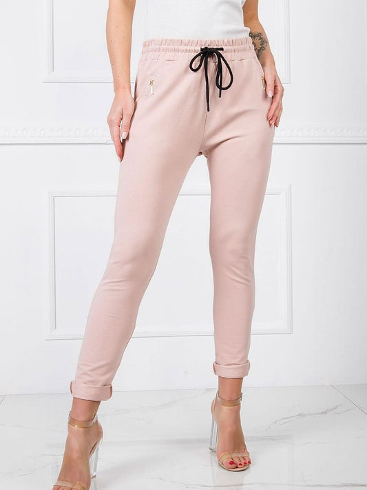 Pantaloni Donna